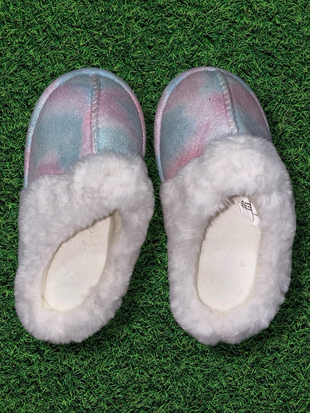 Kids Slippers